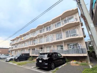 K&Iマンション青木の画像