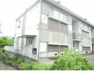 レイクサイド三井【1階】の外観