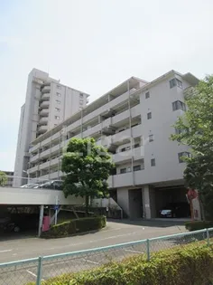 ベルヴィル大宮B棟の画像