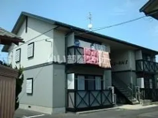 メゾンKISHIMOTOIの画像