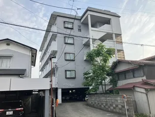 メゾンアルパ宮町の画像