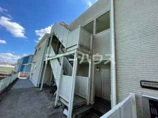 PRIMAL MERCURYの画像