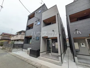 ROBOT HOME 高座渋谷の画像