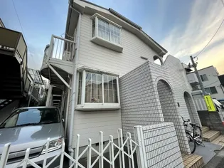 パールハイムの画像