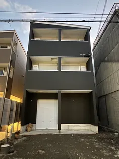 LOVE it(ラヴィット)堺東【2階】の外観