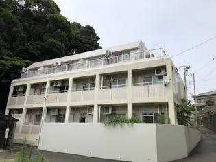 クリオ横須賀壱番館の画像