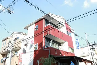 フルール潮田の画像