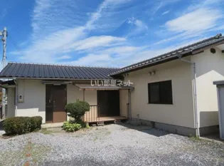 山口県岩国市由宇町港2【一戸建】の外観