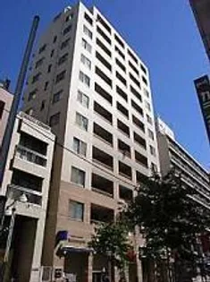 アルス恵比寿メイクス【6階】の外観