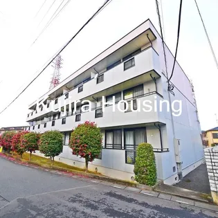 M Sマンションの画像