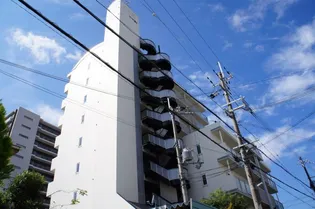 リード21【8階】の外観