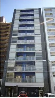 K-CRAFT UMEDA161【2階】の外観