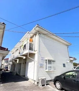 埼玉県久喜市鷲宮5【一戸建】の外観