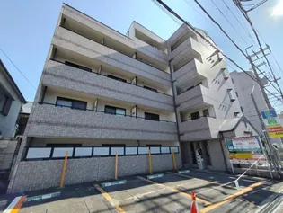 サウスイン大学前の画像