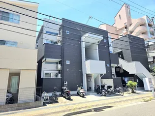 フレシールメゾンの画像