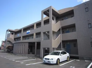 グランディヒルズの画像