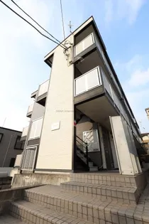 レオパレスエクセルハイムⅡの画像