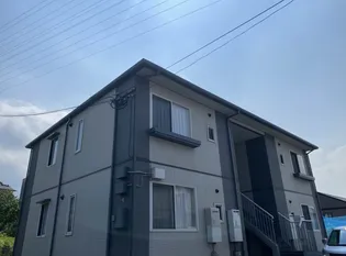 グランシャリオ B棟の画像