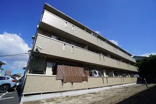 サキクサノ郷3の画像