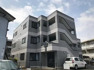 神奈川県川崎市宮前区馬絹1【マンション】の外観