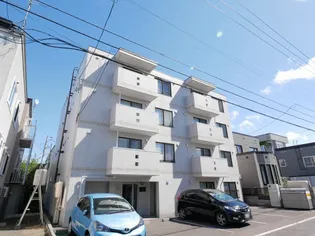 セントラルステート発寒の画像