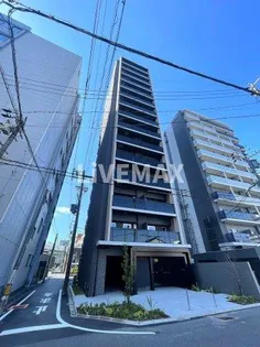 プレサンス丸の内サージュ【13階】の外観