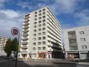 ライオンズマンション千種の画像