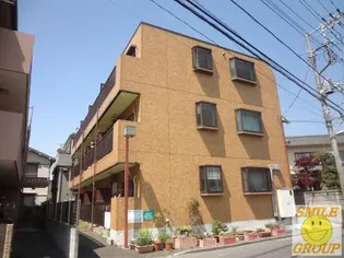 カザリヤマンションCの画像