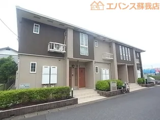 ラ フェリスの画像