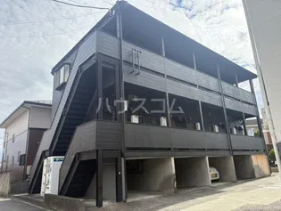 コンソラトゥール竜王IIの画像