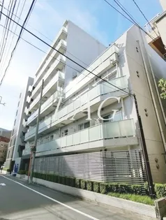 スパシエグランス早稲田の画像