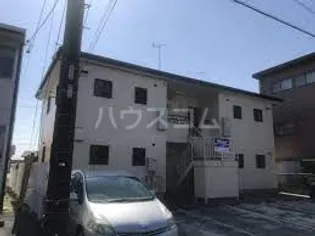 コアハウス白羽の画像