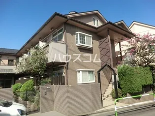 ベルポート八幡山の画像