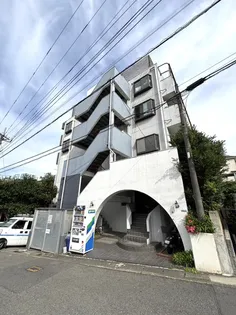 インターナショナル百合丘の画像