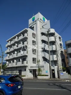 ダイニチ館7番【5階】の外観