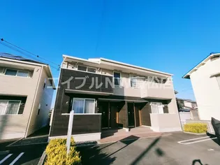 カーザ フェリース Ⅱの画像