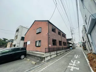 パレス大竹の画像