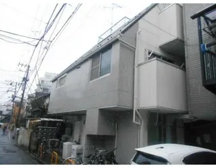 メゾンみずかわの画像