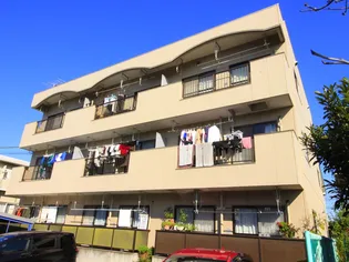 レグルス桶川の画像