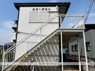 スターダスト石川の画像