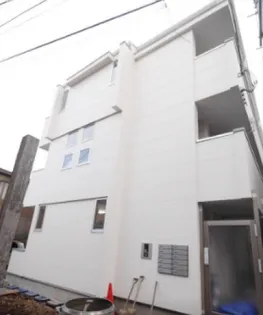 プレミアムコート鶴見IVの画像