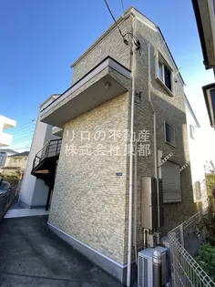 アザーレ パッシオ京王稲田堤の画像