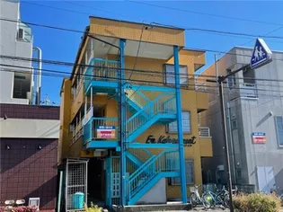 インカレッジメントの画像