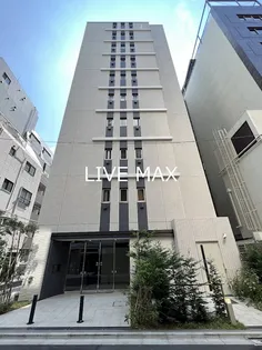 グレイスコート岩本町【4階】の外観