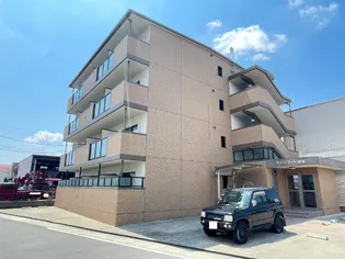 ウィンコート宮脇の画像