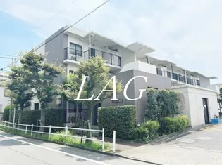 パルティール茂呂の画像