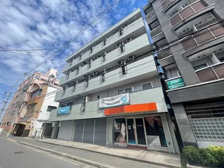 グリーンパレス楠葉の画像