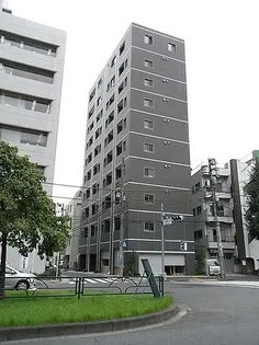 東京都文京区関口1【マンション】の外観