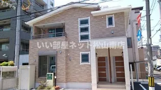 パーチェリーゼの画像