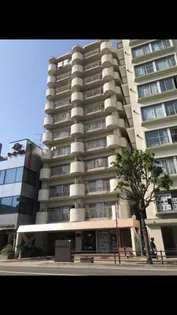 チサンマンション第2仙台【3階】の外観